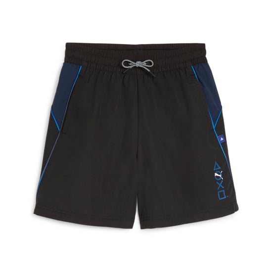 PUMA x PLAYSTATION Boys Shorts - Image 4