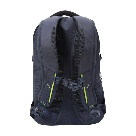 Mountain Warehouse 30L Laptop Backpack (Blue) - Image 2