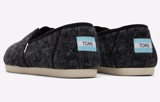 Toms Alpargata Cloudbound Slippers Womens - Image 3