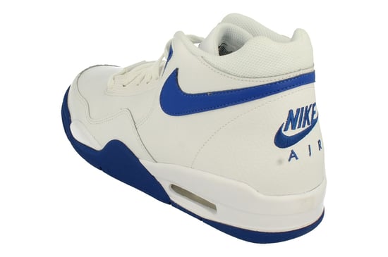 Nike Hombre BQ4212 103 Entrenadores - Image 2