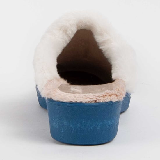 Northome Zapatilla De Casa Carliper Azul - Image 5
