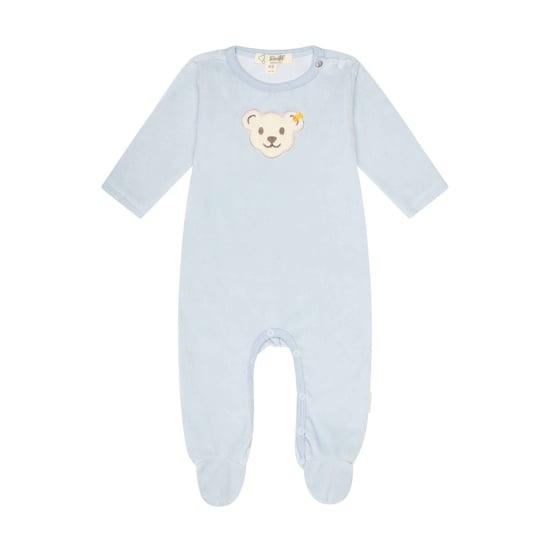 Steiff Baby Strampler Bodysuit - Image 1