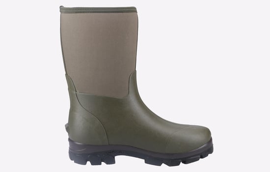 Cotswold Kensington Wellingtons - Image 5