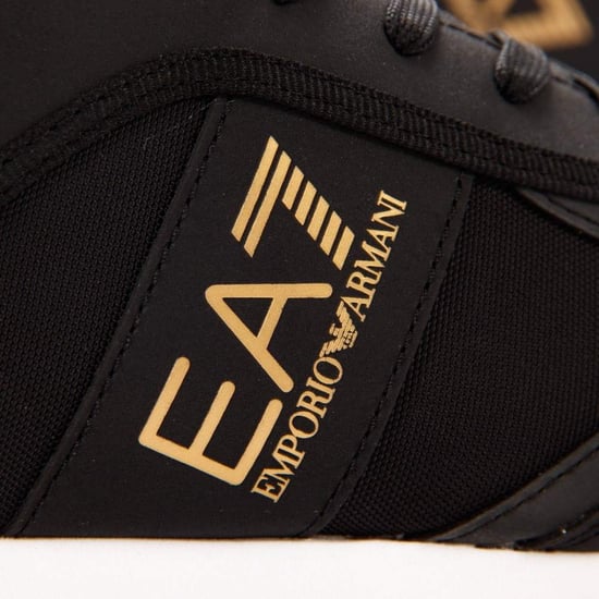Zapatillas con el logotipo de Ea7 - Image 5