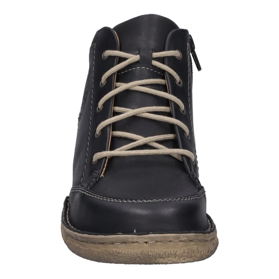 JOSEF SEIBEL Neele 01 | Botines de Mujeres | negro - Image 4