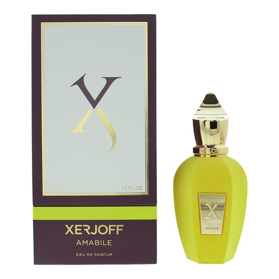 Amabile Edp Vapo 50 ml - Image 1