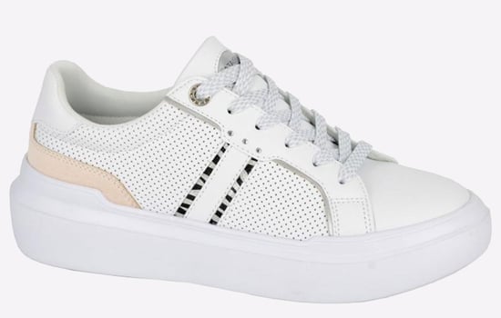 Cipriata Zena Trainers Womens
