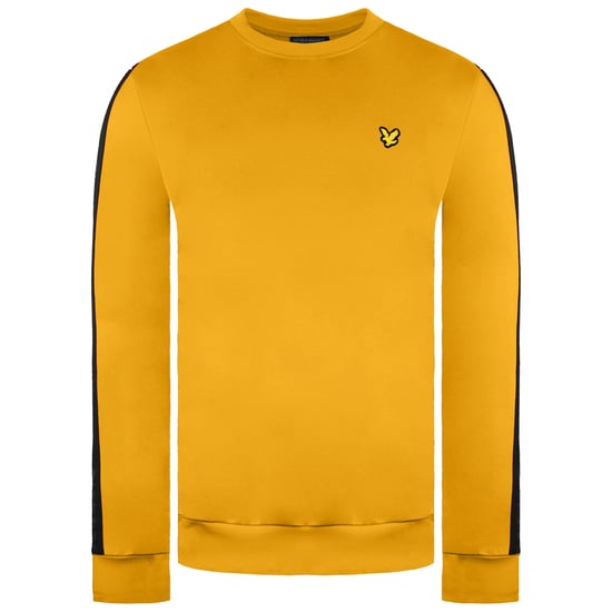 Lyle & Scott Cape Mens Amarillo Seter - Image 1