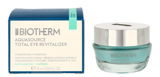 Aquasource Total Eye Revitalizer 15 ml - Image 1