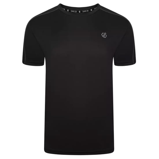 Dare 2B Mens Discernible T-Shirt (Black)