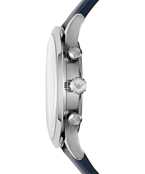 Emporio Armani Reloj cronógrafo Giovanni para hombre AR11226 - Image 2