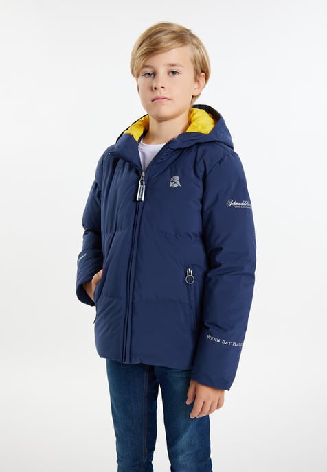 Schmuddelwedda Boys marine - Image 3
