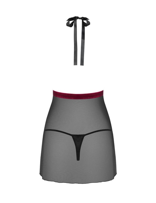 Obsessive Rossita Babydoll
