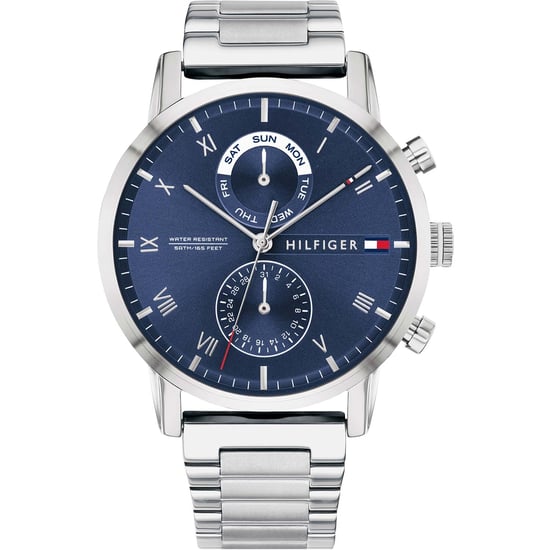 Tommy Hilfiger Men Watch 1710401 - Image 1