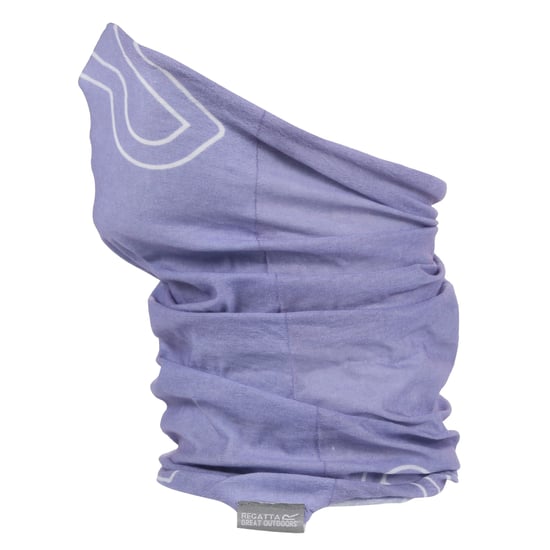 Regatta Unisex Adult Active V Neck Snood (Active Mix)
