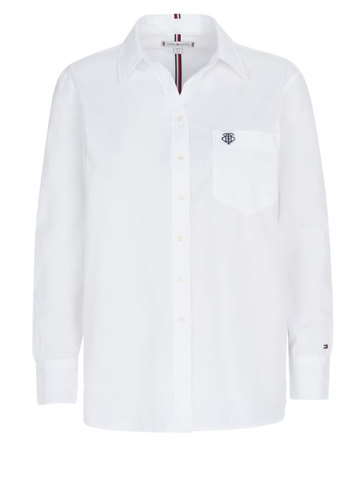 Blusa Tommy Hilfiger - Image 1