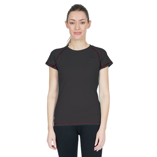 Trespass Womens/Ladies Viktoria Active T-Shirt - Image 3