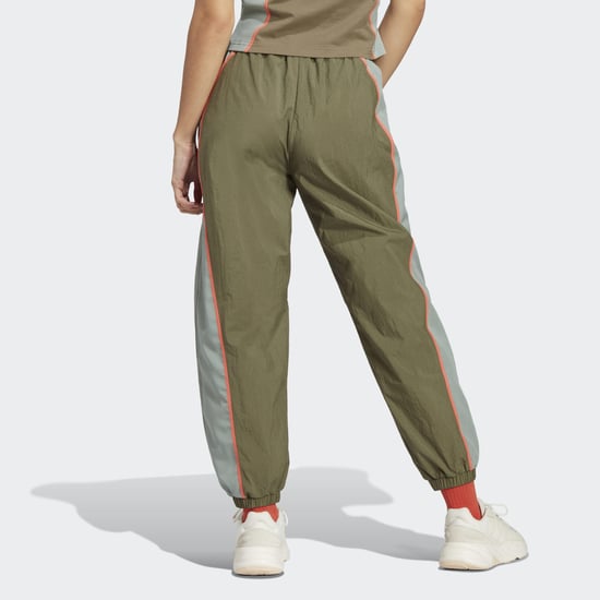 Lift Your Mind Low-Rise Pants
