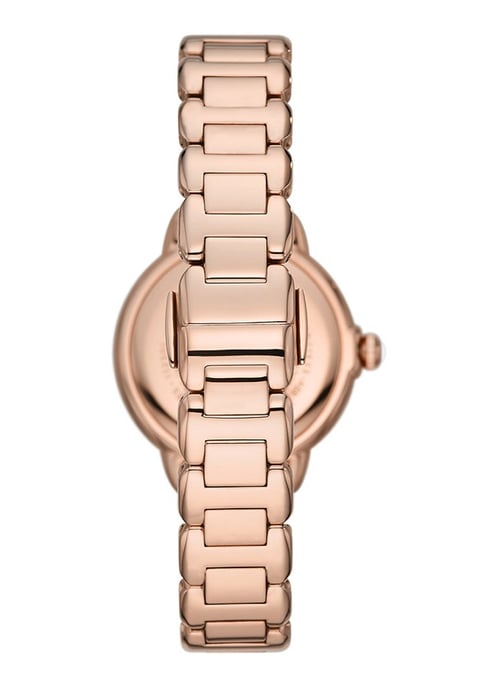Emporio Armani Reloj de mujer Cuarzo rosa - Image 3