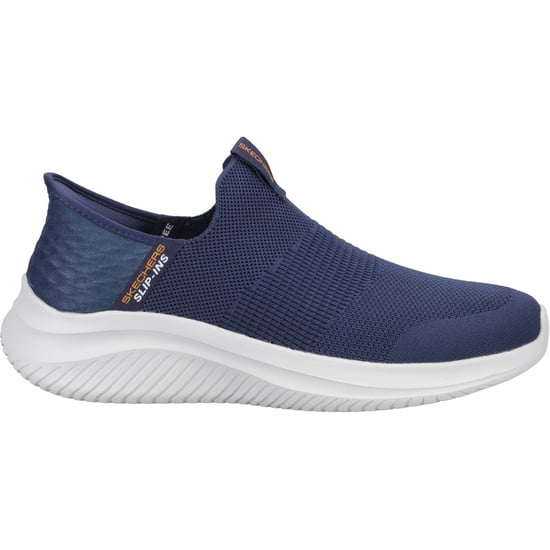 Ultra Flex 3.0 Smooth Step Wide Trainers - Image 6