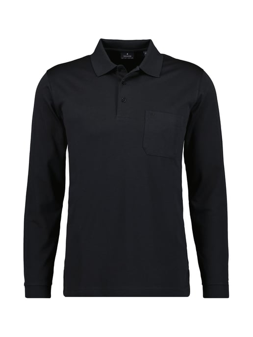 Ragman polo shirt - Image 1