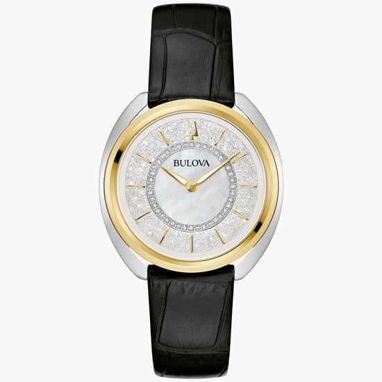 Bulova Duality Women's Multicolour Watch 98X134