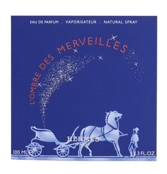 Hermès L'Ombre des Merveilles Eau de Parfum 100 ml - Image 2