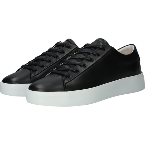 MAYNARD - Black - Sneaker (low)