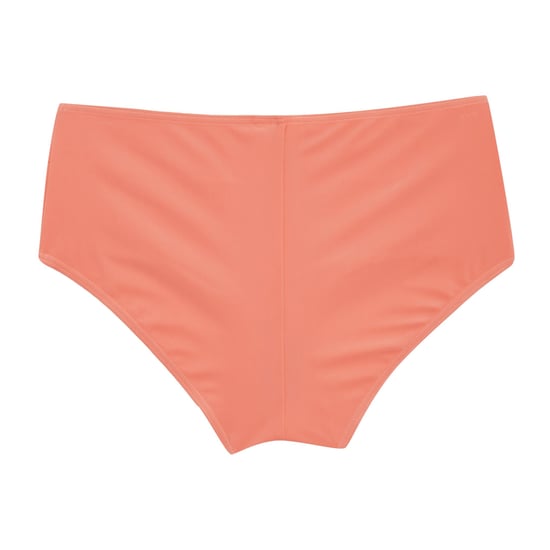 Regatta Womens/Ladies Paloma Plain Swim Briefs (Shell Pink)