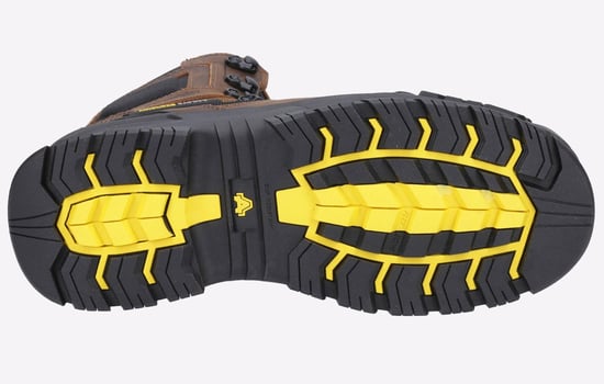 Amblers Safety Detonate WATERPROOF Boots Mens - Image 4