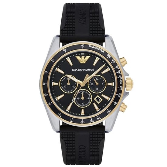 Armani Mens AR80003 Watch