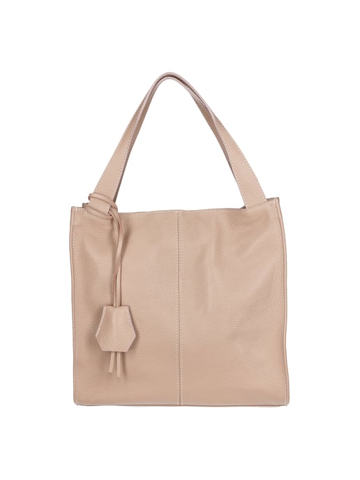 Gave Lux Bolsa de hombro mujer POWDER PINK - Image 1