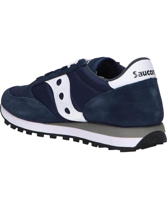 Zapatillas Deporte de hombre Saucony en azul - Image 4