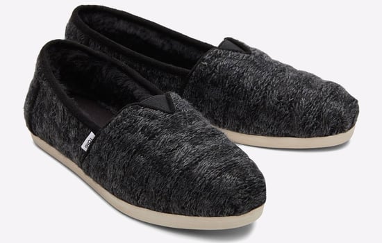Toms Alpargata Cloudbound Slippers Womens - Image 2