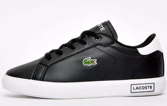 Lacoste PowerCourt Junior - Image 1