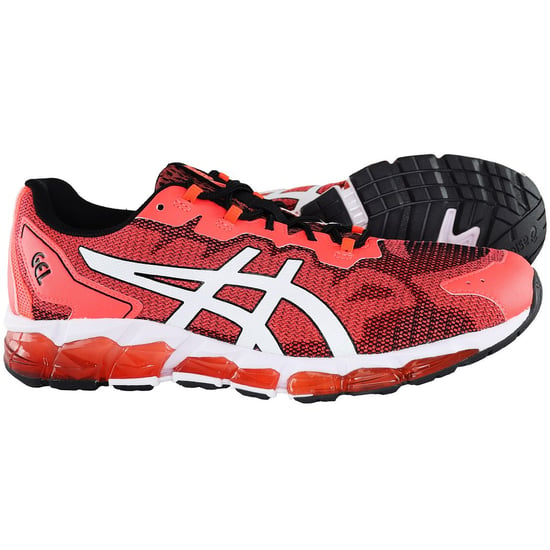 Zapatillas Asics Gel-Quantum 360 6 Hombre Rojas - Image 3