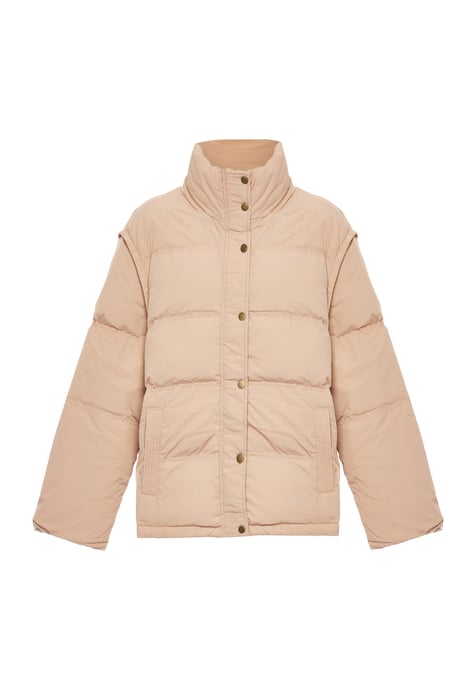 Mymo women khaki - Image 1