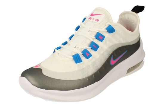 Zapatillas Nike Youth Air Max Axis GS blancas - Image 1