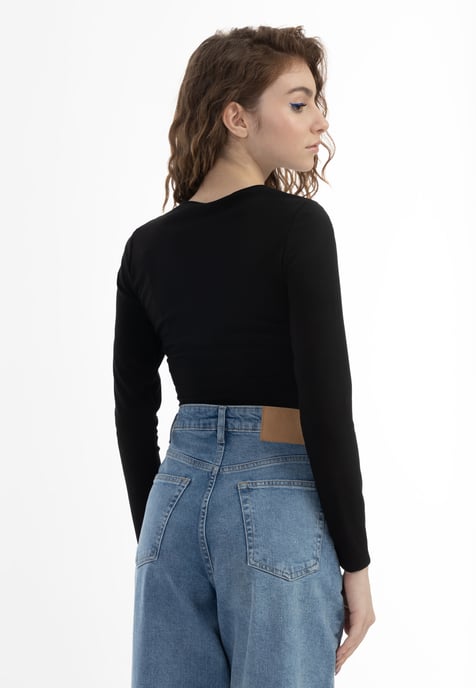 Mymo women black - Image 4
