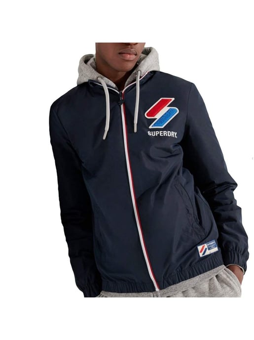 Chaqueta de Pista Superdry - Image 1