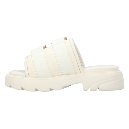 Bottega Veneta Flash white - Image 3