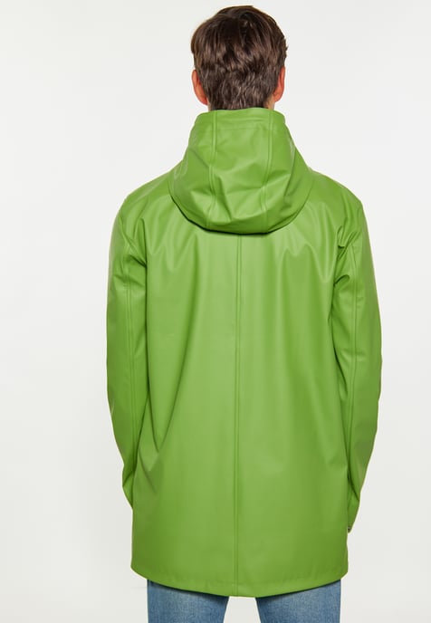 Schmuddelwedda rain jacket Men - Image 4