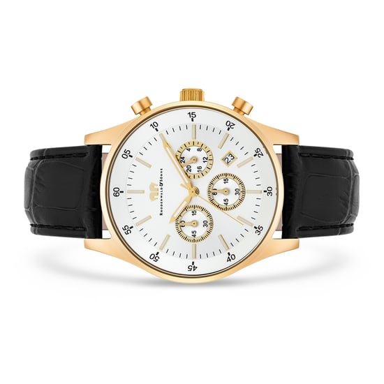 Rhodenwald Söhne Stainless steel Watch - Image 3