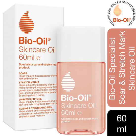 Bio-oil Purcellin Oil 60 ml - Image 2