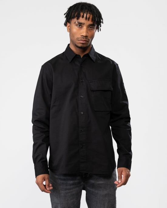 Belstaff Scale Mens Shirt - Image 1