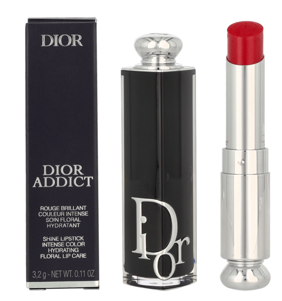 Dior Addict Shine Lipstick - Refillable 3.2 g - Image 1
