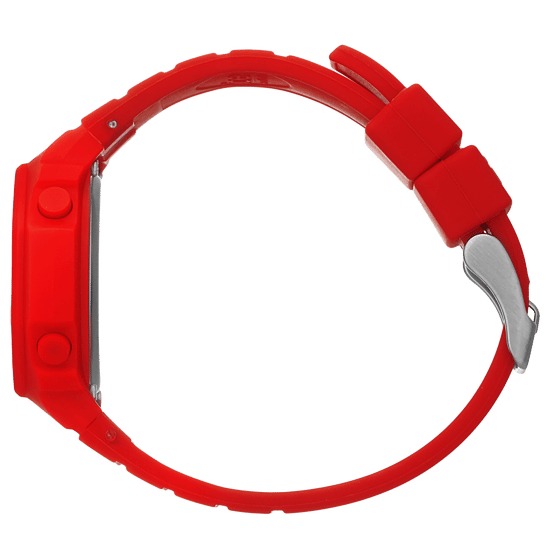 Ice Watch Ice Digit Ultra - Red Women's Red Watch 022099