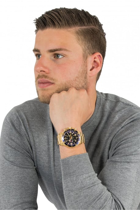 Reloj de Cuarzo para Hombre Invicta Specialty 14878 - 45mm - Image 5