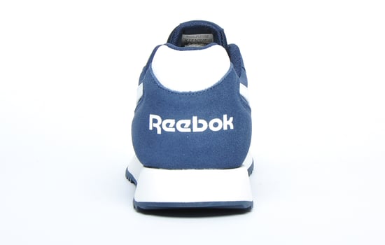 Reebok Classic Glide Ripple Suede Hombre - Image 3