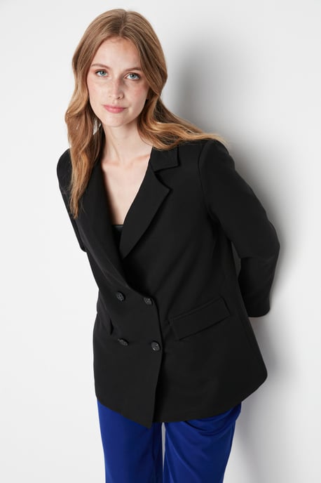 Trendyol Women Jacket Regular fit - Image 1